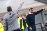 Dieter Hecking, Dieter Hecking