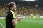 Thomas Tuchel, Thomas Tuchel