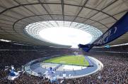 Hertha-Fans: Spruchband gegen Köln sorgt erneut für Empörung