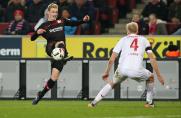 Julian Brandt, Julian Brandt