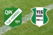 WL 2: Hassel erfolgreich bei Hordel