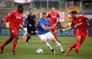 Darmstadt: Ex-Schalke-Profi Felix Platte fällt lange aus