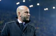 BVB: Bosz nimmt Engpass in der Abwehr gelassen