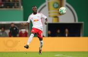 Naby Keita, RB Leipzig