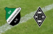 RL West: Gladbach II triumphiert über Rödinghausen