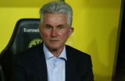 Jupp Heynckes, Jupp Heynckes