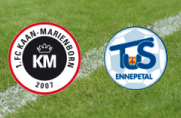 OL W: 1. FC Kaan-Marienborn setzt Erfolgsserie fort