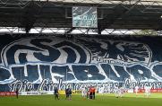 MSV Duisburg: Ultras für Kennzeichnungspflicht von Polizisten