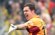 Alemannia Aachen, Thorsten Stuckmann, Alemannia Aachen, Thorsten Stuckmann