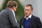 Ralf Rangnick