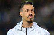 Hoffenheim-Star: Sandro Wagner wettert gegen den Videobeweis