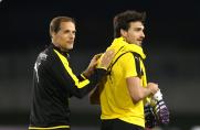 Mats Hummels, Mats Hummels