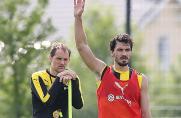 Heynckes-Nachfolge: Hummels äußert sich distanziert zu Tuchel