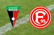 RL West: FC Wegberg-Beeck kommt nicht aus dem Keller