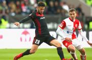 2. Bundesliga:  Ingolstadt stürzt Düsseldorf von der Spitze