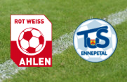 OL W: Ahlen und Ennepetal trennen sich unentschieden