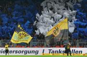 Dortmund - Schalke, Dortmund - Schalke