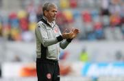 2. Bundesliga: Fortuna Düsseldorf als Zweiter in der Krise