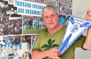 Schalke: Tümmers sieht Fan-Club Verband auf gutem Weg