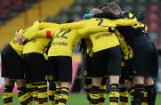 BVB U19, BVB U19