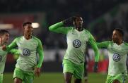 Bundesliga: 0:3! Gladbach verpasst Sprung auf Platz zwei