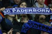 SC Paderborn, SC Paderborn