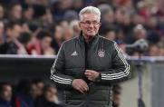 Champions-League-Achtelfinale: Bayern trifft aus Besiktas