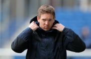 Julian Nagelsmann, Julian Nagelsmann