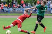 SSV Buer, Landesliga Westfalen III.