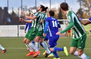 VfB Speldorf, Oberliga Niederrhein