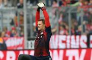 Pechvogel der Hinrunde: Manuel Neuer (Bayern München)