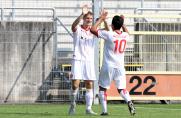 Fortuna Düsseldorf, U19