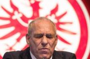 AfD: Landessprecher zeigen Eintracht-Präsident Fischer an