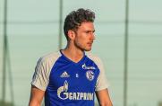 Schalke: Salihamidzic bestätigt Interesse an Goretzka