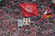 Fans, Kaiserslautern, Betzenberg, Fans, Kaiserslautern, Betzenberg