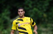 Borussia Dortmund, A-Junioren Bundesliga, Saison 2014/15, Mohamed El-Bouazzati, Borussia Dortmund, A-Junioren Bundesliga, Saison 2014/15, Mohamed El-Bouazzati