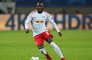 England: Liverpool will Leipzigs Keita sofort und hält Can