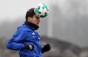 Bayern / Schalke: Rummenigge bei Goretzka optimistisch