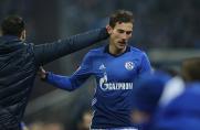 Hoeneß: Goretzka kommt erst im Sommer vom FC Schalke