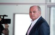 Schalke: Hoeneß-Fehler sorgt für Verwirrung rund um Goretzka