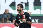 Halil Altintop, FC Augsburg, Saison 2013/2014, Halil Altintop, FC Augsburg, Saison 2013/2014