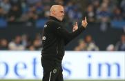 Medien: Frontzeck wird neuer Trainer in Kaiserslautern