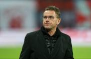 Ralf Rangnick, Ralf Rangnick