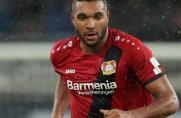 Jonathan Tah: Das Interesse des BVB ehrt mich natürlich