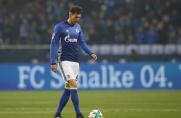 Bayern - Schalke: Alle Augen sind auf Goretzka gerichtet