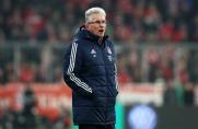 Jupp Heynckes, Jupp Heynckes