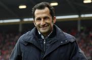 Bayern: Salihamidzic reagiert auf Meyer-Gerüchte