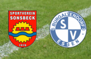 LL NR 2: Burgaltendorf patzt beim SV Sonsbeck