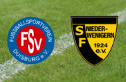 LL NR 2: Erfolgsserie des FSV hält weiter an