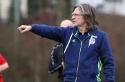 Schalke U19: Trainer Elgert vermisst die Gier seiner Spieler